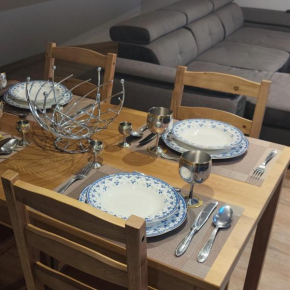 Appartement P2 Style Chalet, 73m²